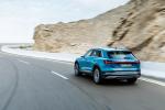 Audi e-tron 55 Quattro 2019 года (WW)